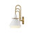 Jacoline 1 - Light Cone Armed Sconce-1521166761
