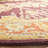 Molter Bergama Hand Tufted Wool Oriental Rug-1177446959