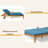 DOUBLE CHAISE LOUNGE-1417821899
