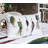 Ambesonne Fish Fitted Sheet & Pillow Sham, Multicolor-106794037