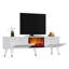 Keikei Unfinished TV Stand-99234518
