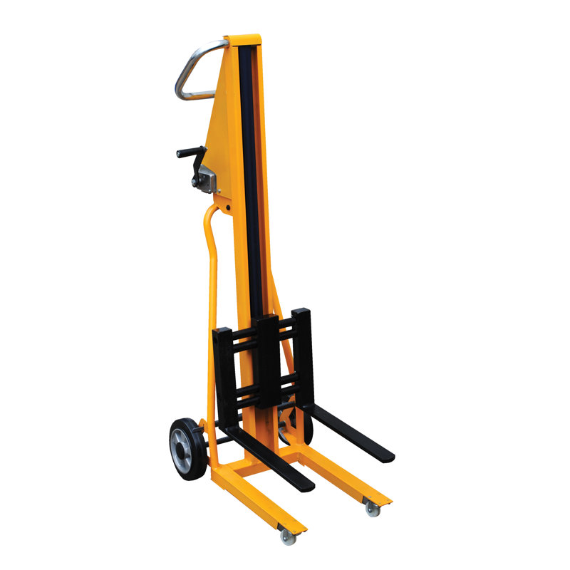 Mini empileur portable 260 lb