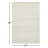 Dezi Flatweave Wool Neutral Area Rug-686659054-693757886