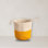 Handmade Natural Cotton Woven Basket
