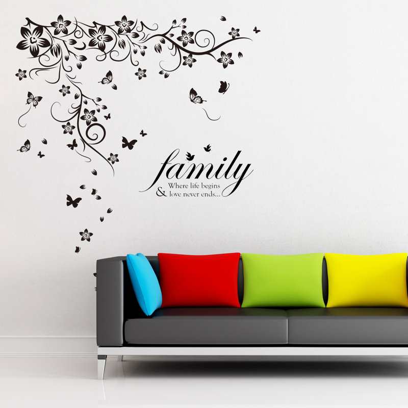 Wall Decal