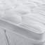 AirComfort Air-Flow Hollowfibre Mattress Topper-55980497