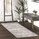 Guarani Oriental/Persian Machine Washable Area Rug for Living Room Bedroom Dining Room Kitchen