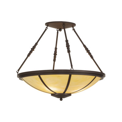 Commerce 4 - Light Pendant