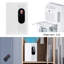 White Dehumidifier
