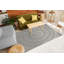 Tapis gris taupe-60605135