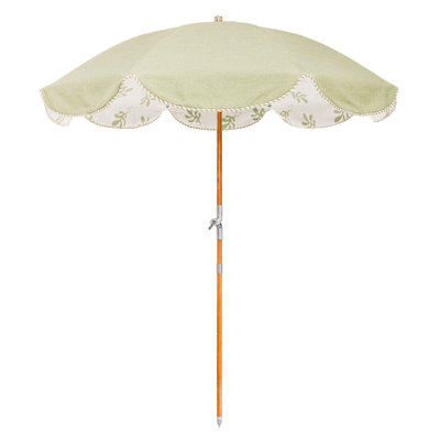 Premium Umbrella - Casa Seaglass