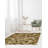 Viviere Forest Sand and Green Soft Low Pile Area Rug-1307867936