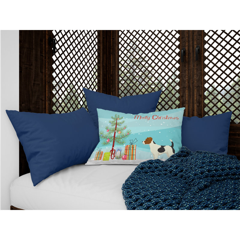  Coussin intérieur / extérieur, Jack Russell terrier