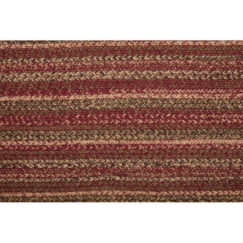 Patrick Oval Table Runner, 36'' L x 13'' W