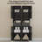 Tall Bathroom Storage Cabinet-1219065470