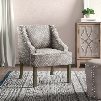 Fauteuil d'appoint Adona