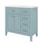 Ensemble de meuble-lavabo avec lavabo 36 po-477676395-477676309