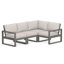 Ensemble de conversation modulaire 4 pièces EDGE-127284929-68602929