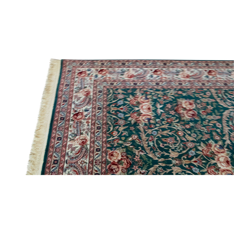 One-of-a-Kind 6' X 9' Area Rug