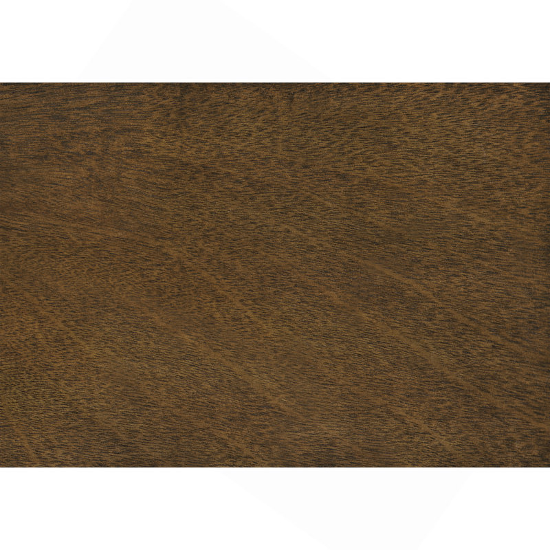 Accent Table, End, Side Table, Nightstand, Bedroom, Narrow, Storage Drawer, Brown Veneer, Transitional