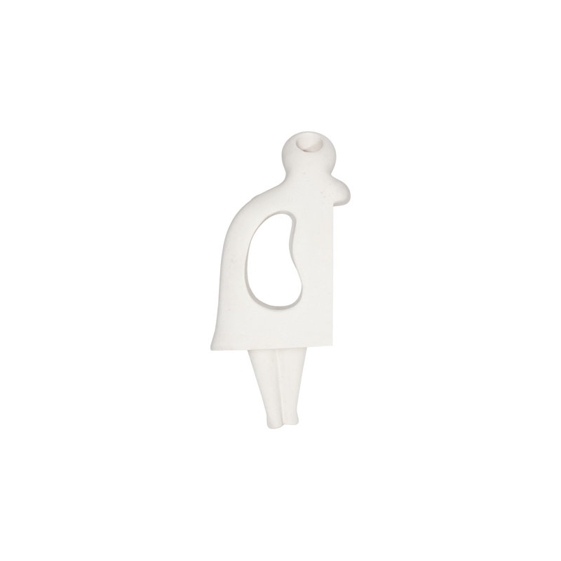 Sweetie Sculpture, Roman Stone