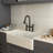Clihome Kitchen Faucet-79486358