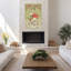 Art contemporain, art mural contemporain-969476492