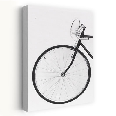 Vélo, art mural contemporain