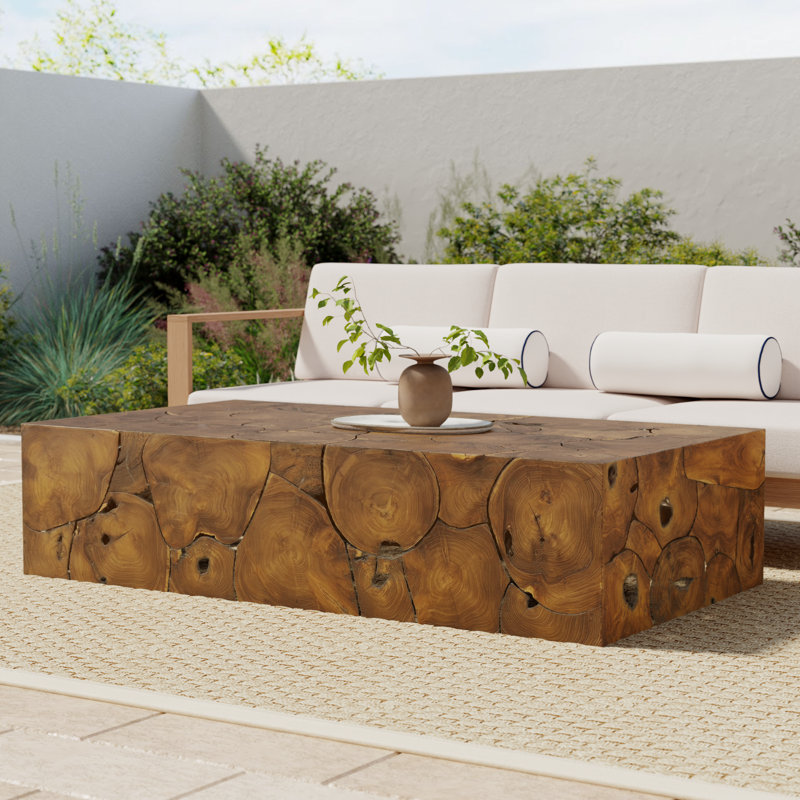 Table basse Gwyneth