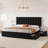 Ditchko Upholstered Slat Bed-1096972553-1096972565