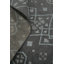 Tapis géométrique 5 x 8
