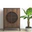 New Chinese Style Song's Aesthetic Accent Cabinet