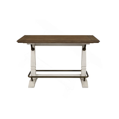 Pendleton - Gathering Table - White