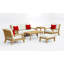 Giva Outdoor - Piece Conversation Set
