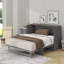 Lit escamotable double avec grands tiroirs-1341633218-1323782919