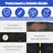 Topbuy Round Backyard Trampoline with Safety Enclosure