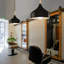 Marlborough 1 - Light Dome Pendant-1305362254