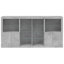 Badhir 202cm Sideboard-1749597827