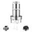 Kamado Charcoal Smoker & Grill