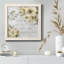 «May Flowers I», peinture sur toile encadrée-511718578-511718572
