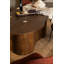 Dining Table Solid Wood Dining Table-79215766