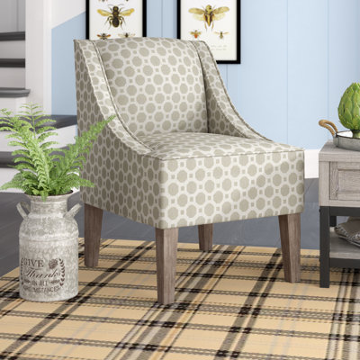 fauteuil de chambre Tidiane