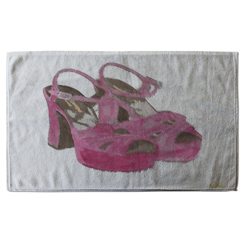 Cotton Tea Towel Kitchen Towel