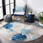 Tapis floral Anakin Performance-1482717203
