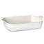 Rectangle Ceramic Baker Set-679870996