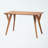 Rectangular Dining Table