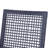 3Pcs Patio Bar Set With Soft Cushion, Rattan Wicker Outdoor Furniture Set For Backyards, Lawn, Deck, Poolside