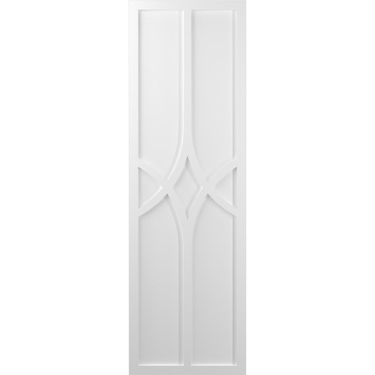 Volets en PVC True Fit