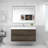 Wittig 48" Wall-Mounted Single Bathroom Vanity Set-1695300067