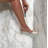 FlexStone 10" Shave Shelf in Dune-89016744